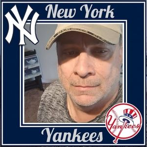 Meet your Posher, Richard